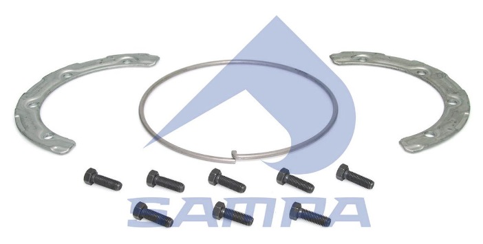 WHEEL HUB RERAIR KIT VOLVO